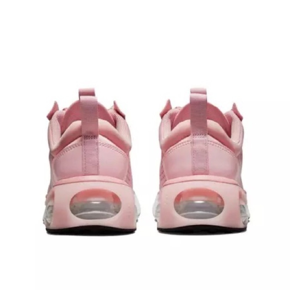 Nike Air Max 2021 "Pink Glaze/White/Black - Picture 3 of 16